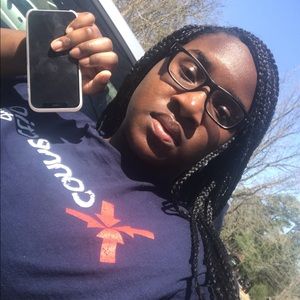 Meet your Posher, Morgan